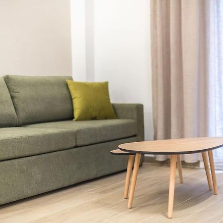 Elegant Apartment In Athènes Extérieur photo