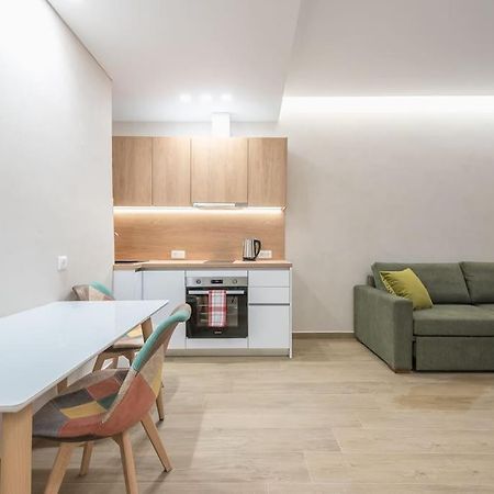 Elegant Apartment In Athènes Extérieur photo