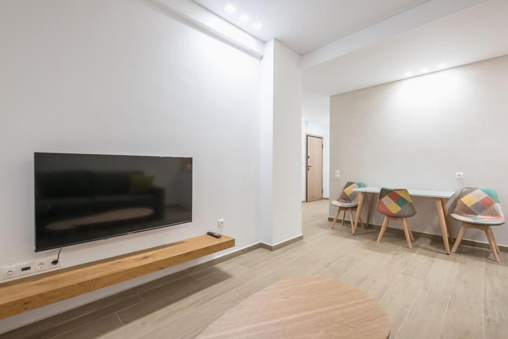Elegant Apartment In Athènes Extérieur photo