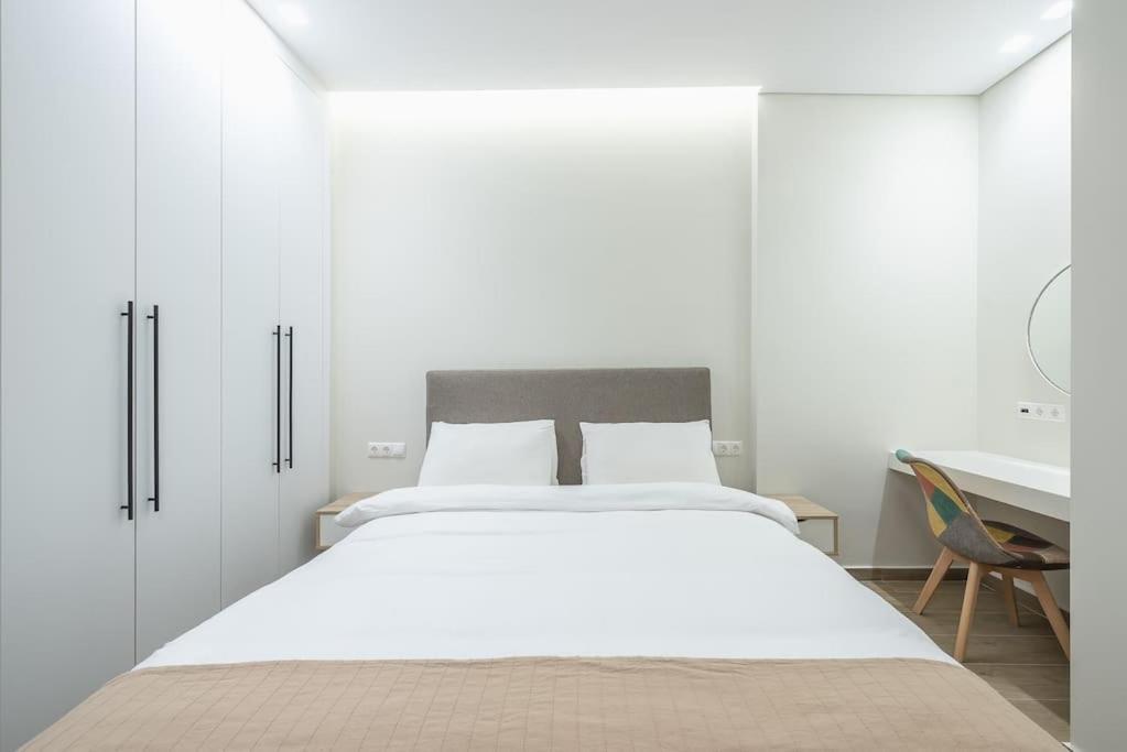 Elegant Apartment In Athènes Extérieur photo