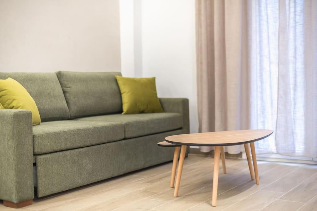 Elegant Apartment In Athènes Extérieur photo