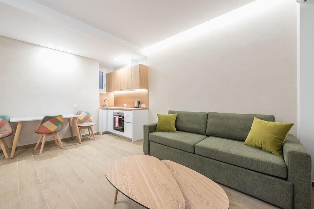 Elegant Apartment In Athènes Extérieur photo