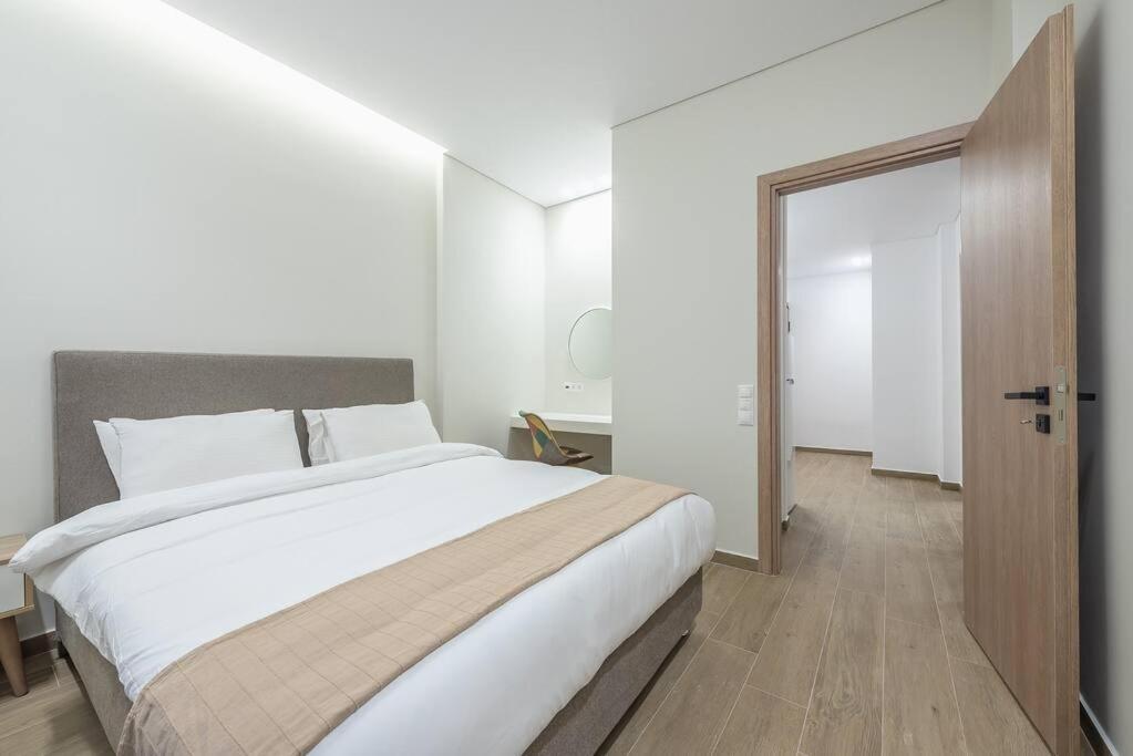 Elegant Apartment In Athènes Extérieur photo