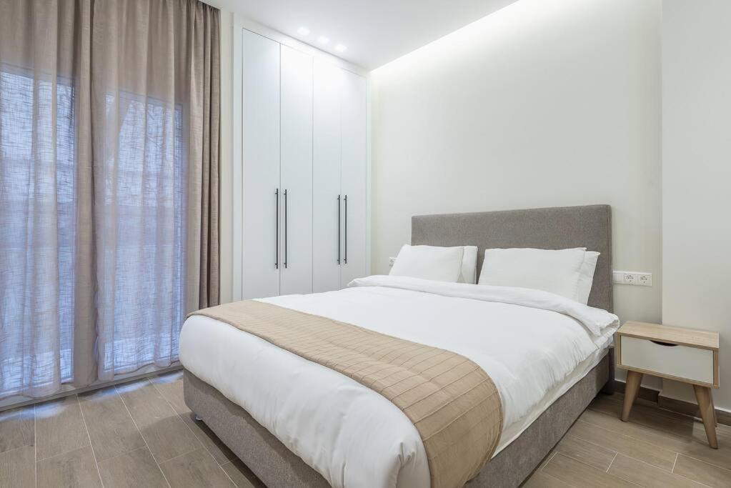 Elegant Apartment In Athènes Extérieur photo